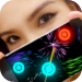 Aim X - the free fast and furious training game for fruit ninja style