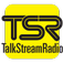 TalkStreamRadio