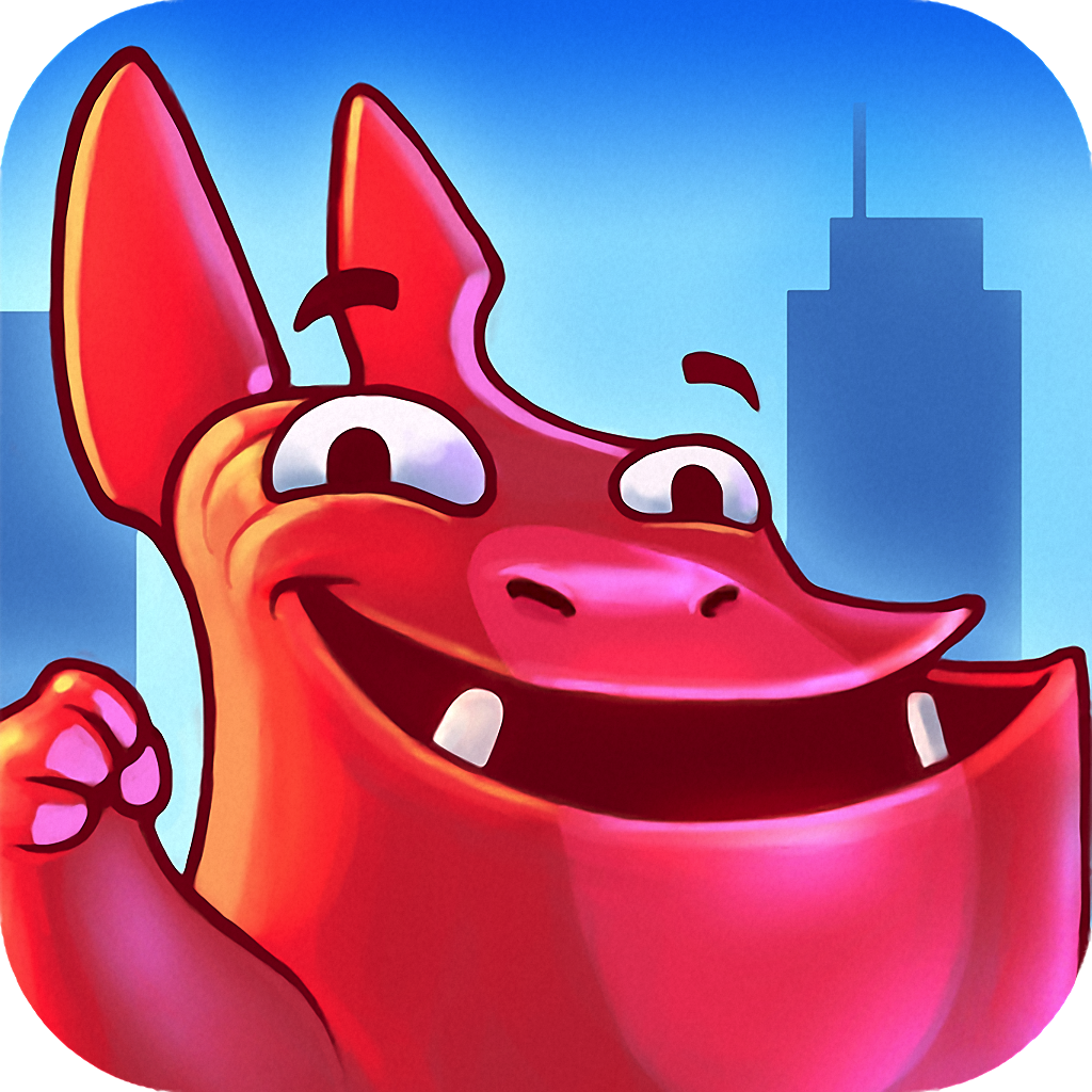 Demolition Dash HD