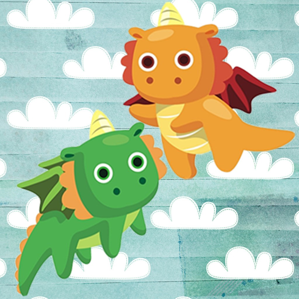 Dragon Go Dragon Go