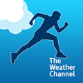 OutSider - Your running, jogging, walking, and cycling app for sport, exercise, health and fitness, and workout tracking powered by The Weather Channel Labs